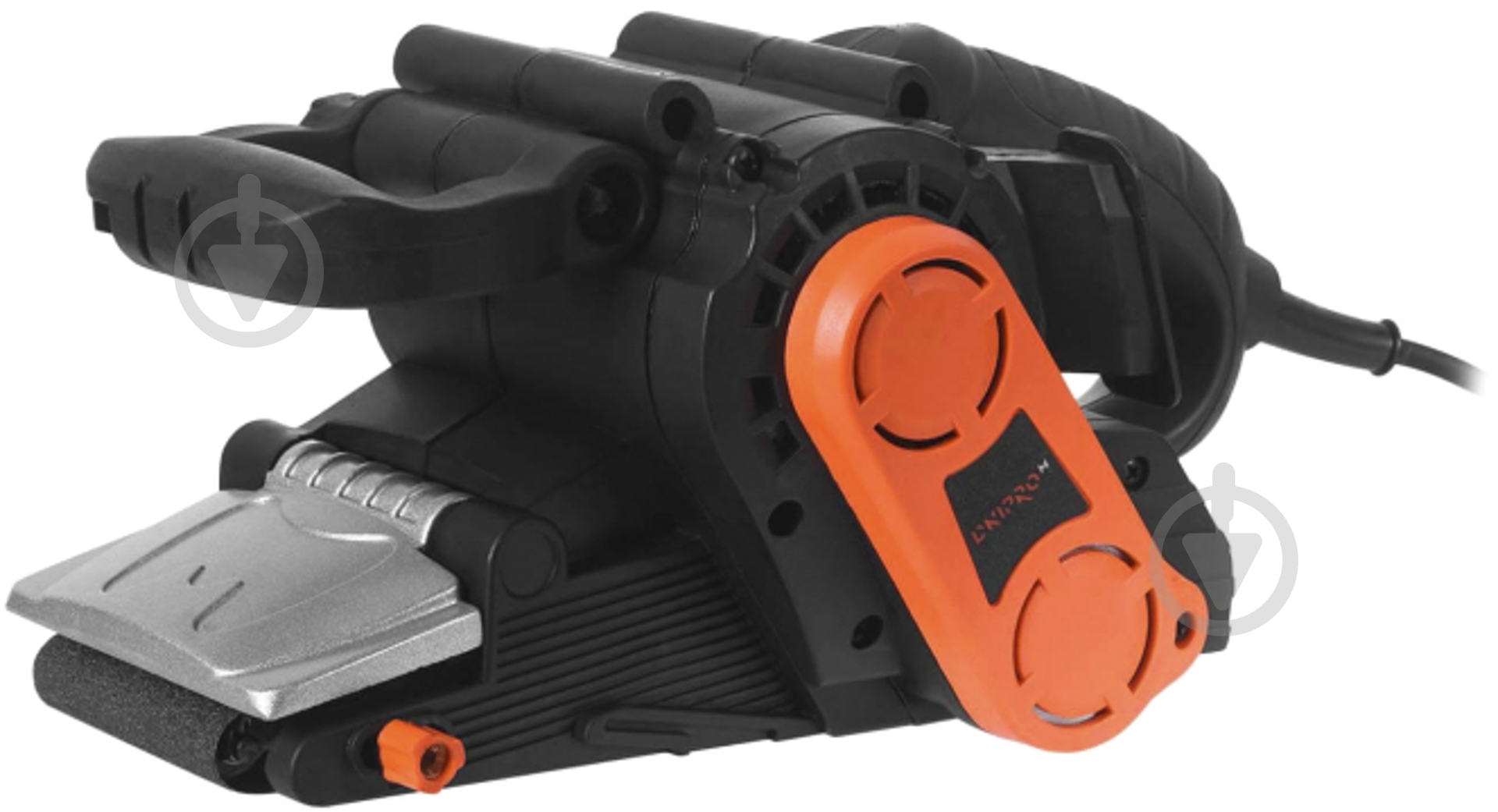 Ленточная шлифмашина DNIPRO-М BS-94S 81033000 - фото 1 Ленточная шлифмашина DNIPRO-М BS-94S 81033000 - фото 1