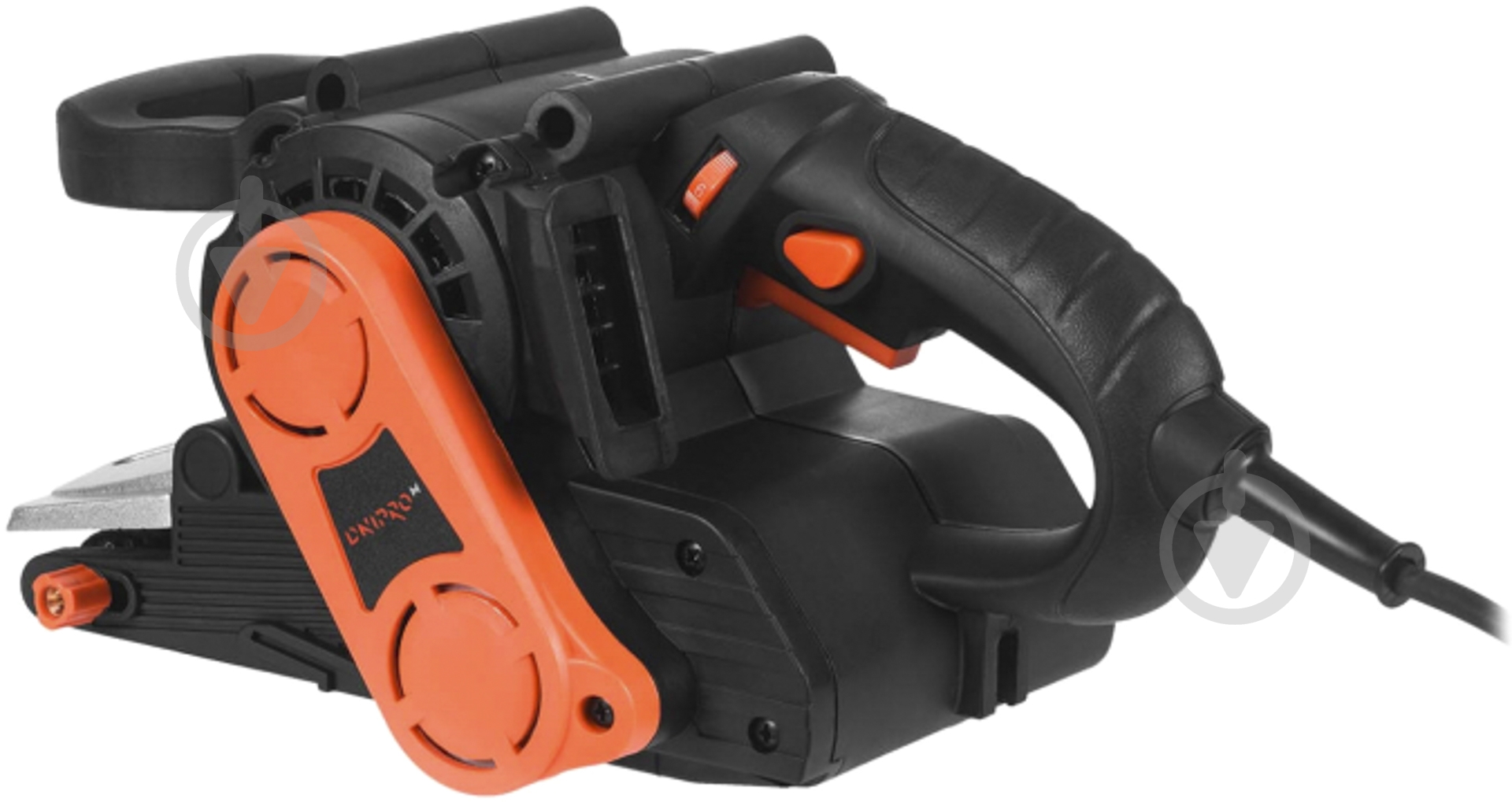 Ленточная шлифмашина DNIPRO-М BS-94S 81033000 - фото 3 Ленточная шлифмашина DNIPRO-М BS-94S 81033000 - фото 3