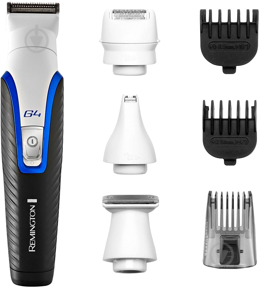 Триммер Remington PG4000 - фото 2