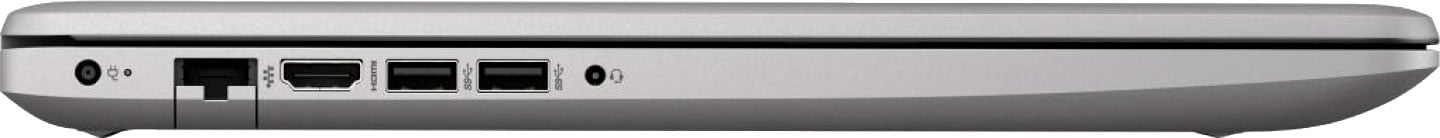 Ноутбук HP 470 G7 17,3" (9TX51EA) silver - фото 5