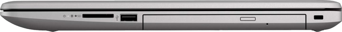 Ноутбук HP 470 G7 17,3" (9TX51EA) silver - фото 6