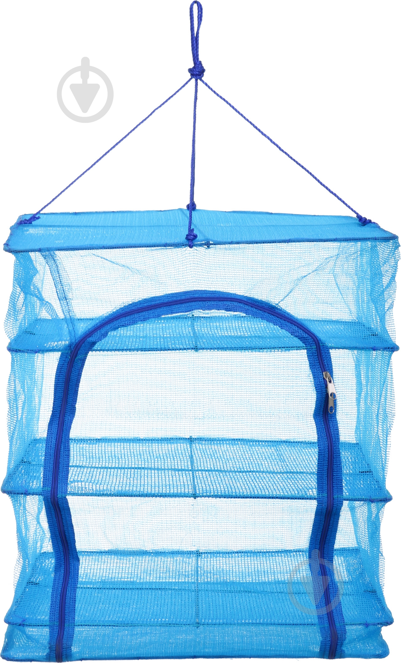 Сітка Ranger для сушки риби овочей та фруктів 45х45х55 см - фото 3