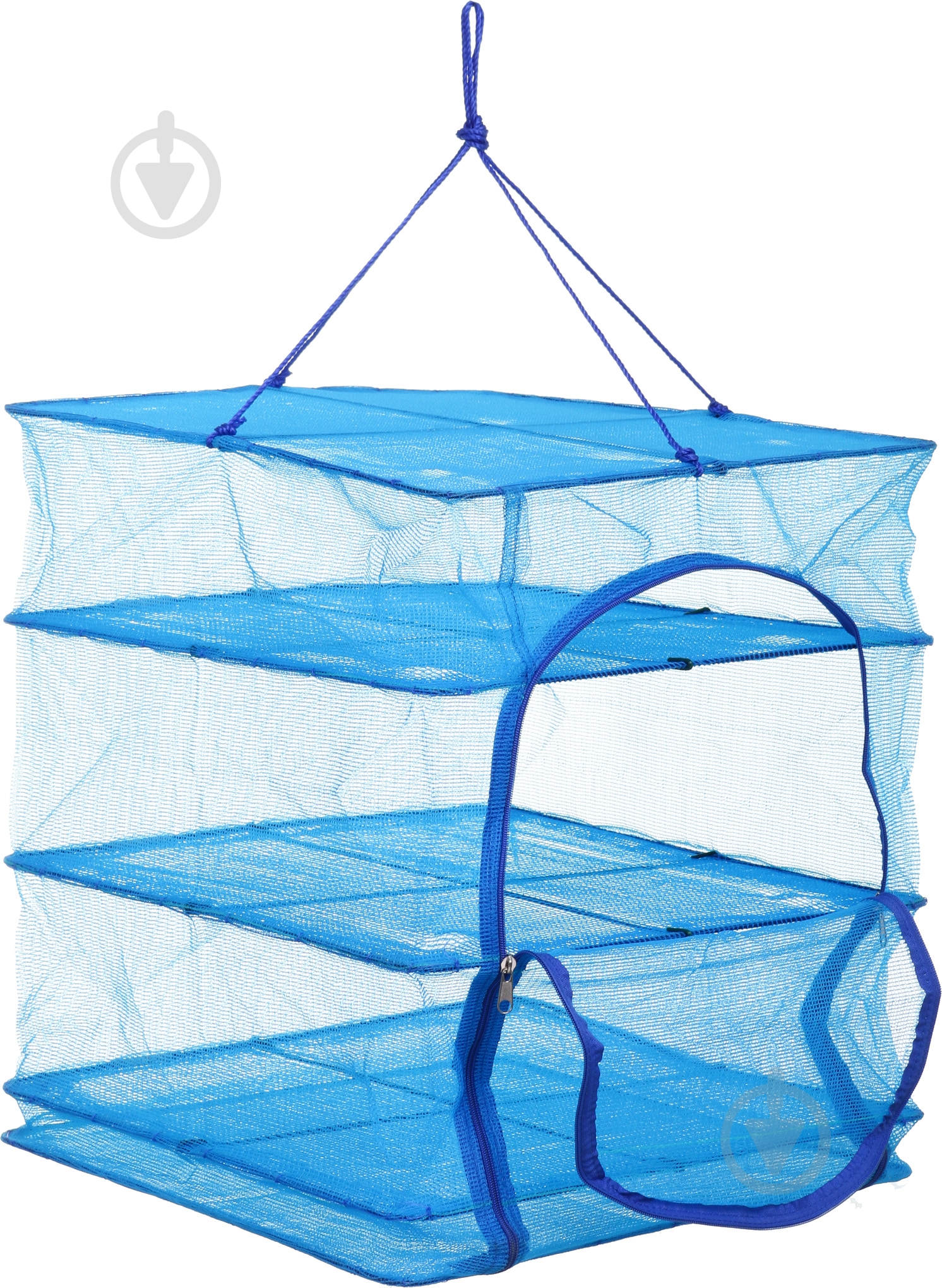 Сітка Ranger для сушки риби овочей та фруктів 45х45х55 см - фото 2