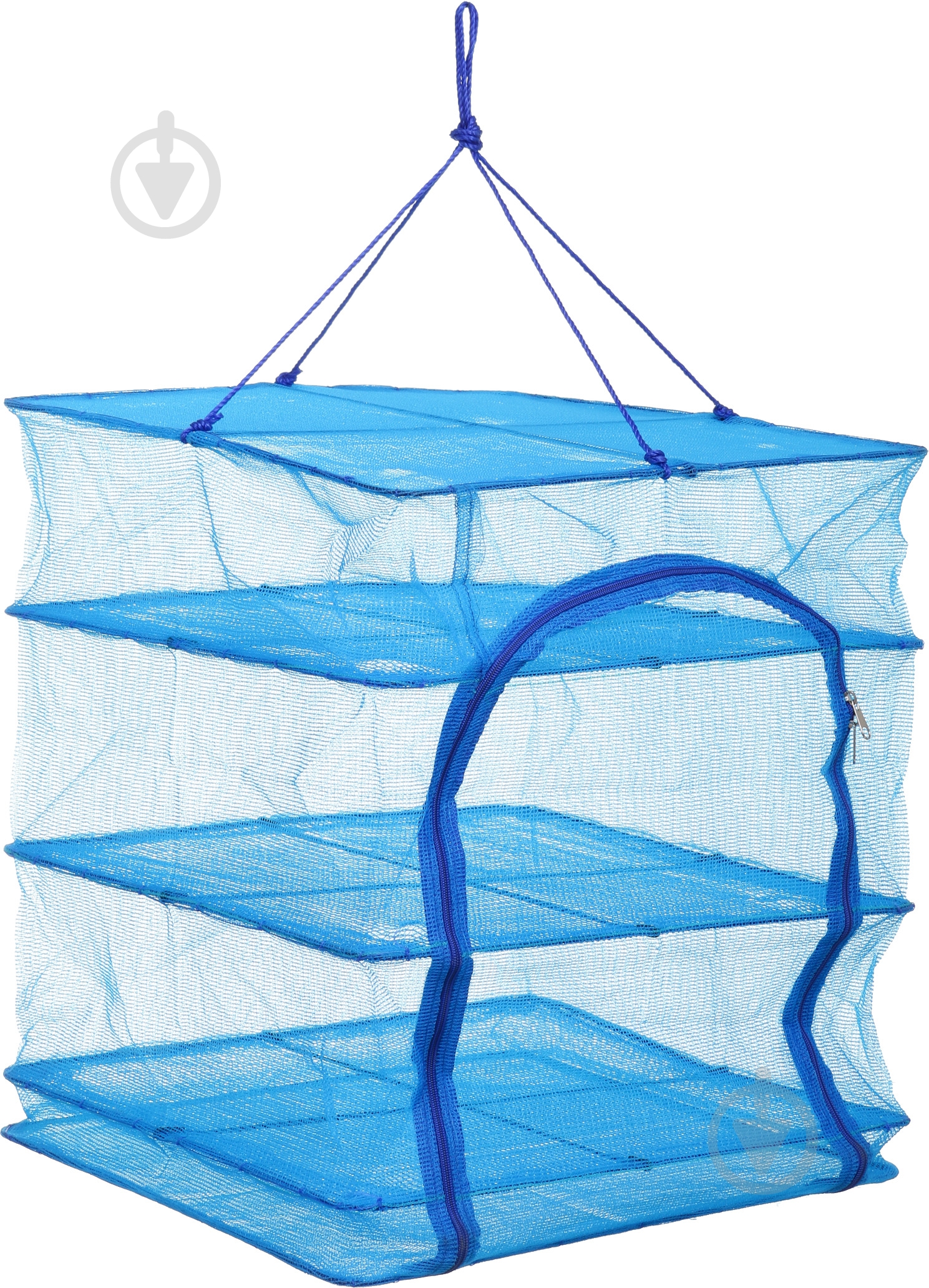 Сітка Ranger для сушки риби овочей та фруктів 45х45х55 см - фото 1