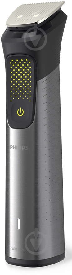 Триммер универсальный Philips MG9555/15 серии 9000 (20-в-1) - фото 19