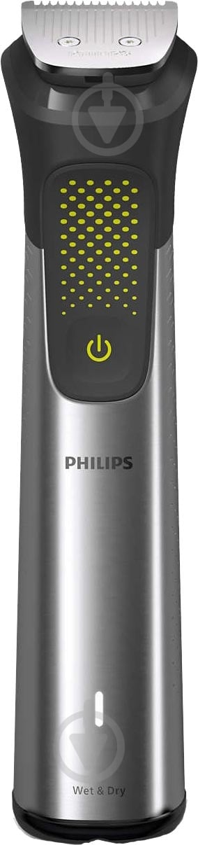 Триммер универсальный Philips MG9555/15 серии 9000 (20-в-1) - фото 18