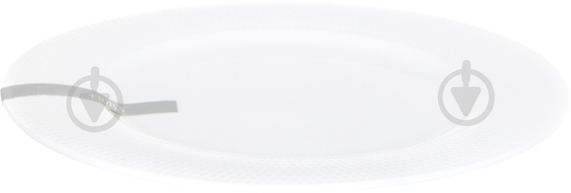 Тарілка десертна Fiora Diamond 20 см BA2081-2 - фото 3