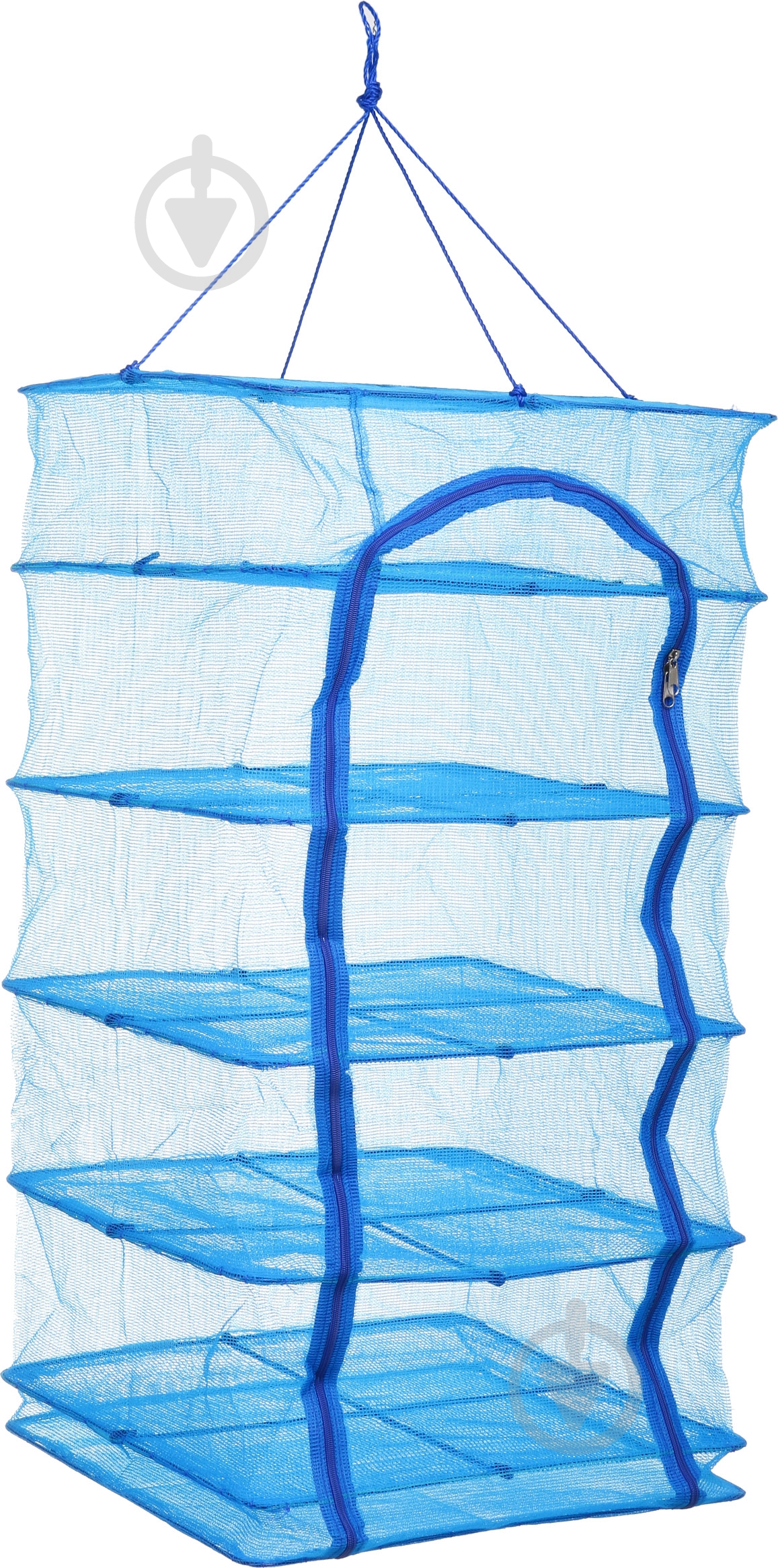 Сітка Ranger для сушки риби овочей та фруктів 45х45х100 см - фото 1