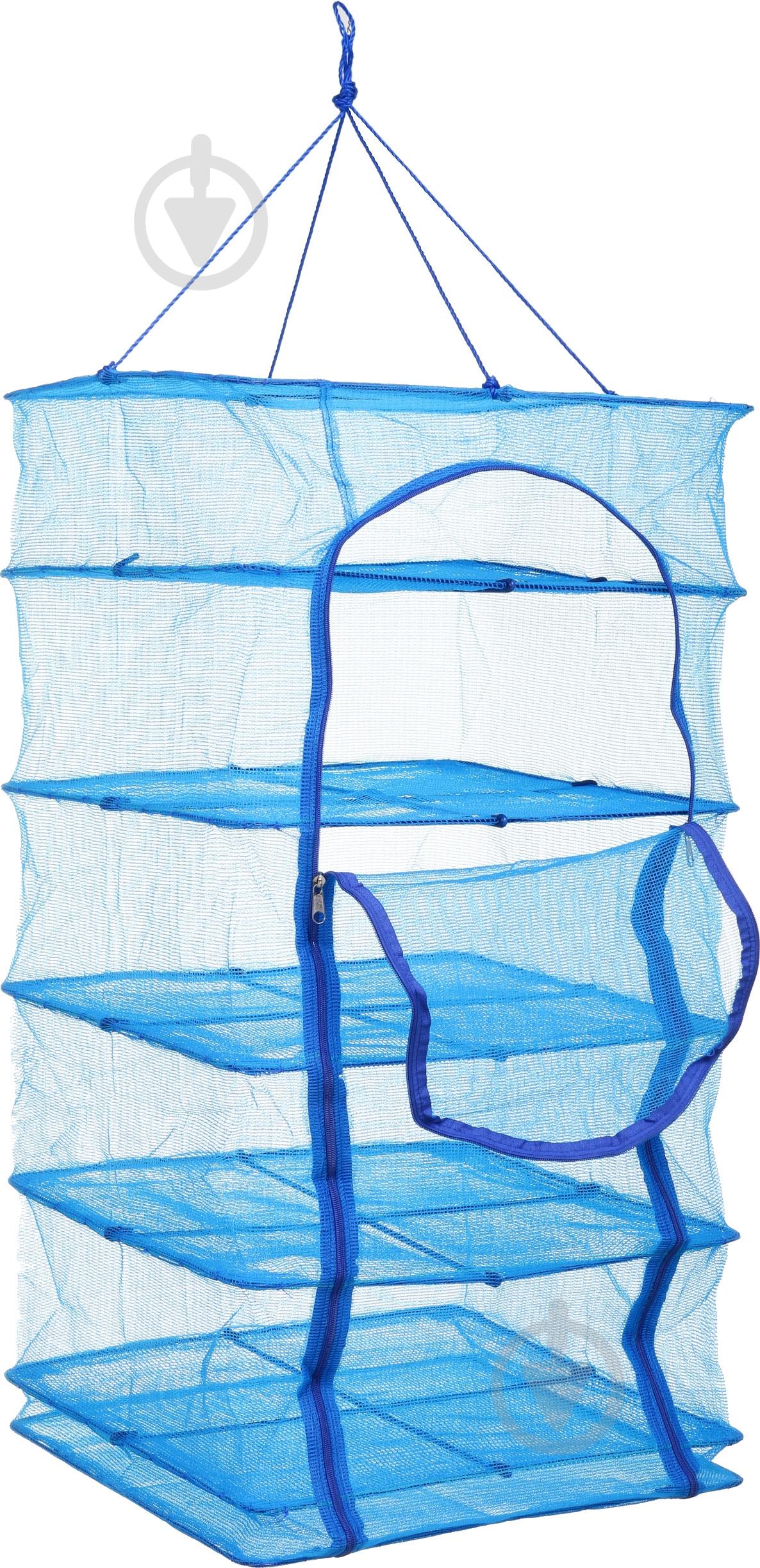 Сітка Ranger для сушки риби овочей та фруктів 45х45х100 см - фото 2