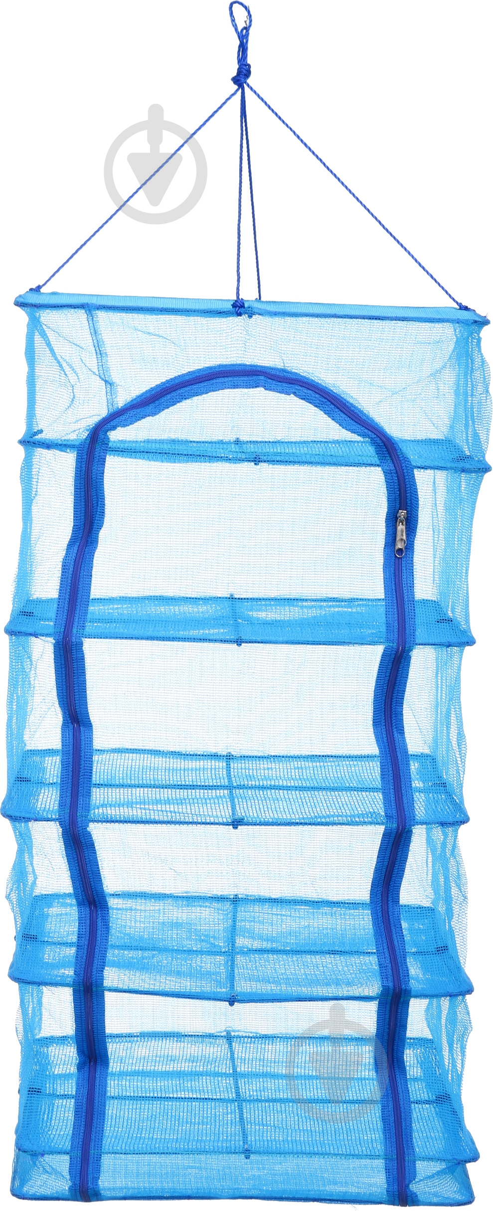 Сітка Ranger для сушки риби овочей та фруктів 45х45х100 см - фото 3