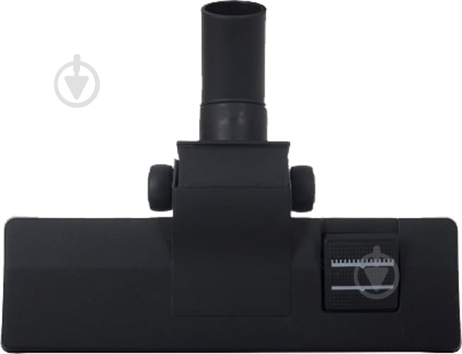 Пылесос Delfa DJC-800 black/red - фото 6