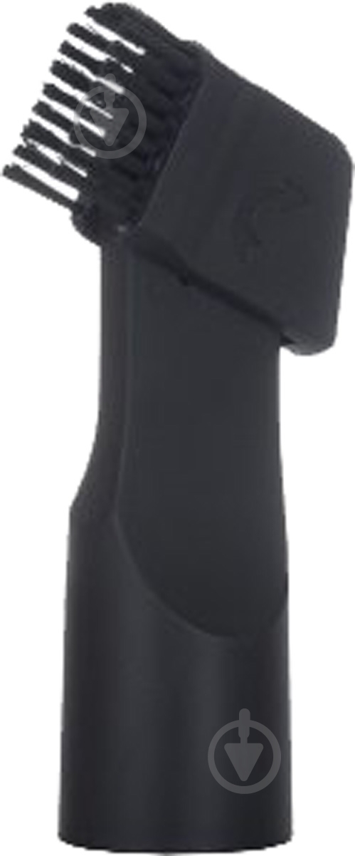 Пылесос Delfa DJC-800 black/red - фото 7