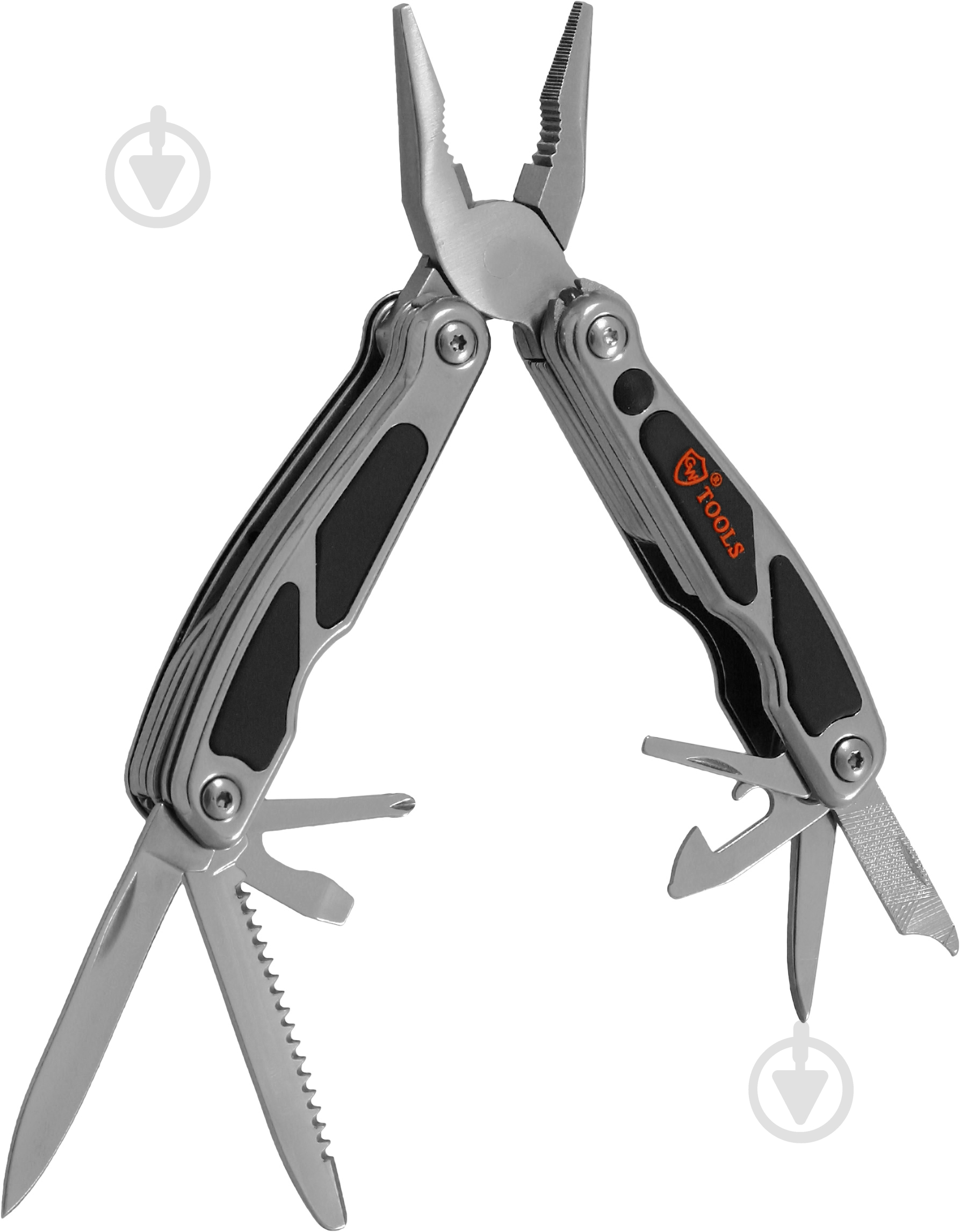 Мультиинструмент Grand Way 2611 B-1 - фото 1