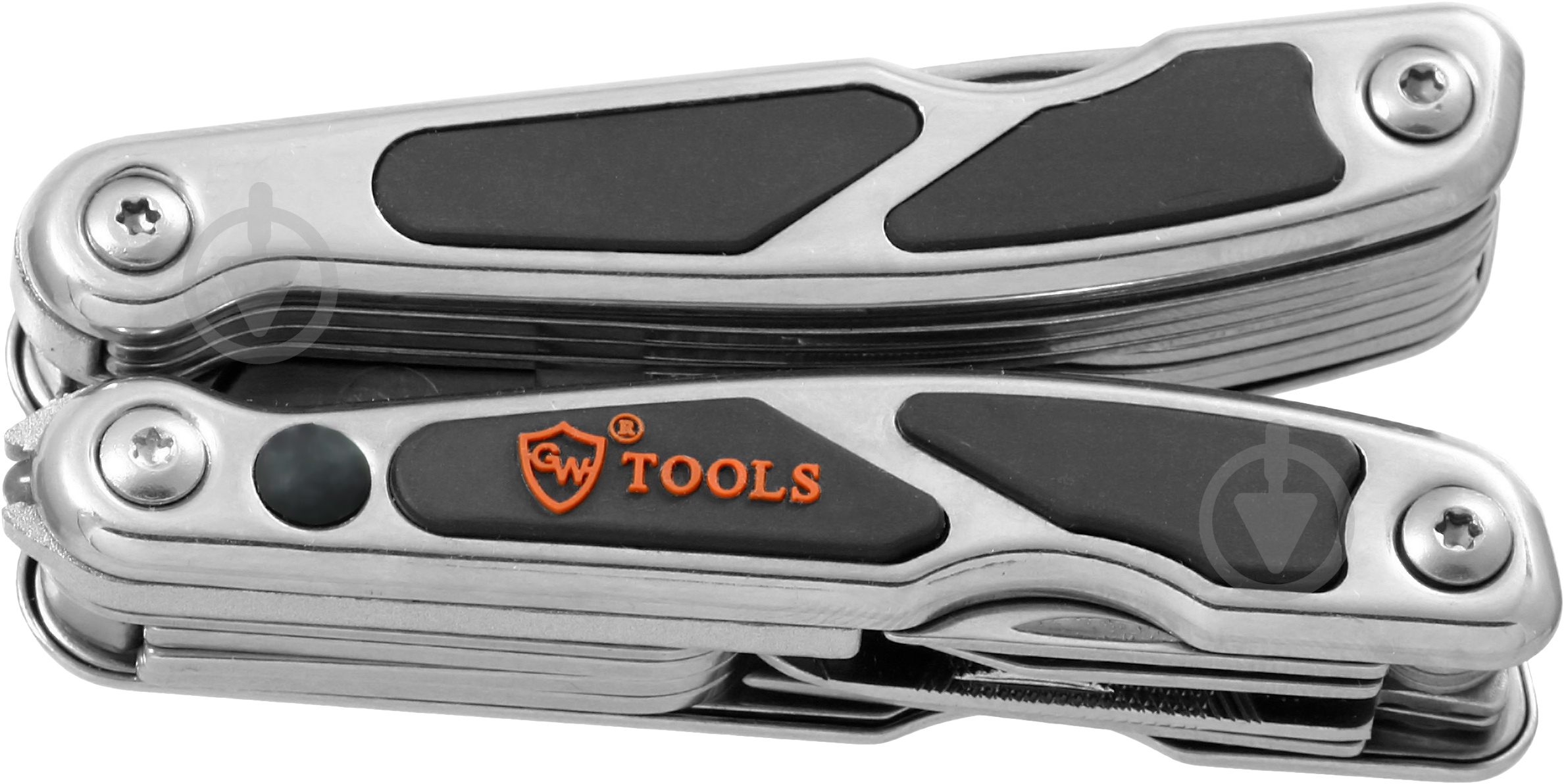 Мультиинструмент Grand Way 2611 B-1 - фото 4