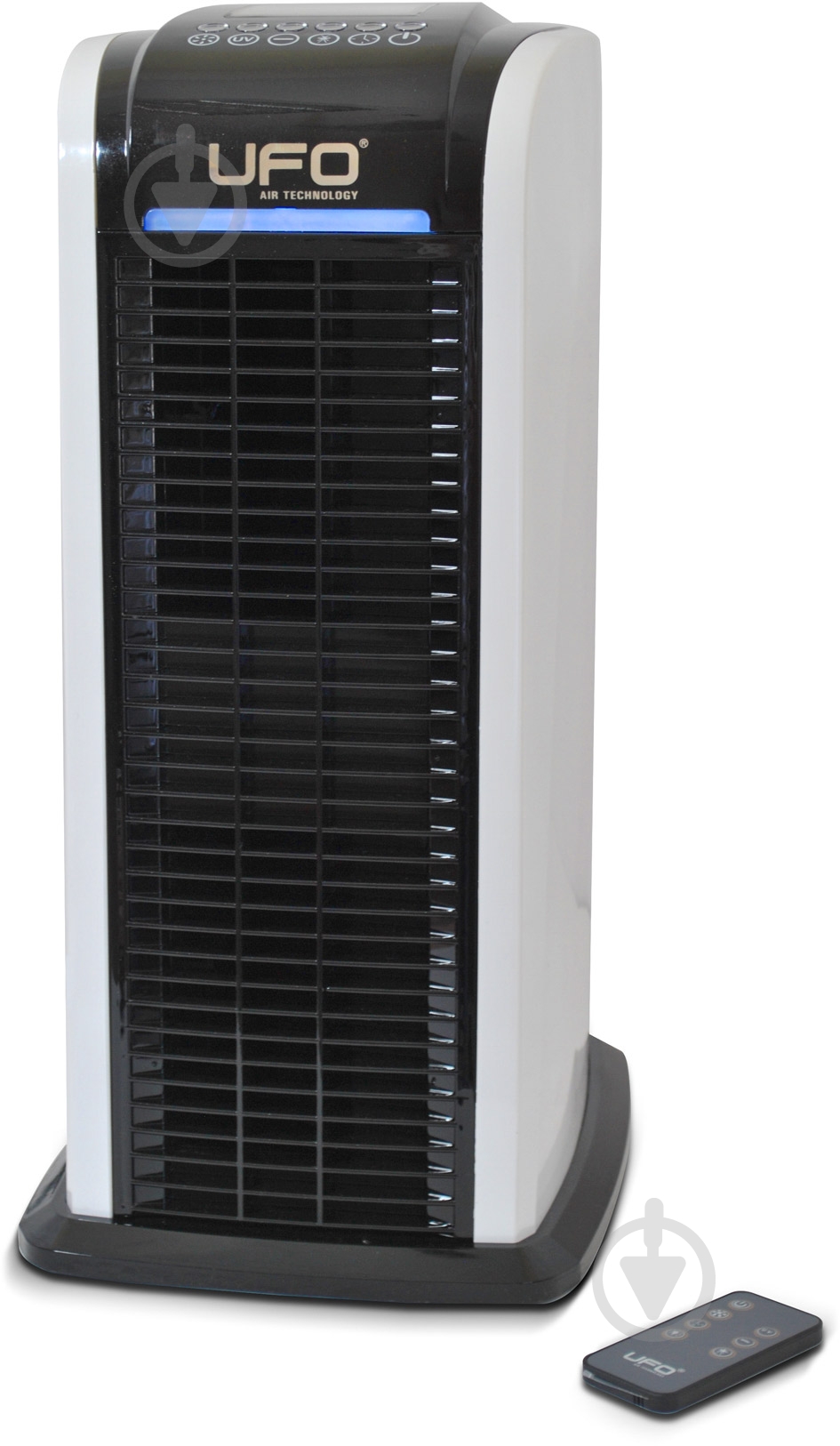 Очиститель воздуха UFO ACC101-01 - фото 1