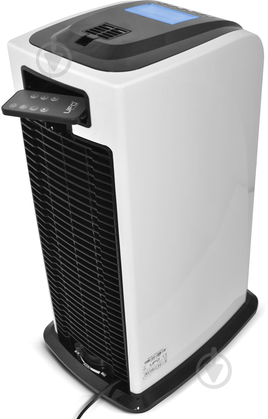 Очиститель воздуха UFO ACC101-01 - фото 3