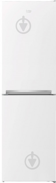 ВИТРИНА! Холодильник Beko RCHA386K30W - фото 1 ВИТРИНА! Холодильник Beko RCHA386K30W - фото 1