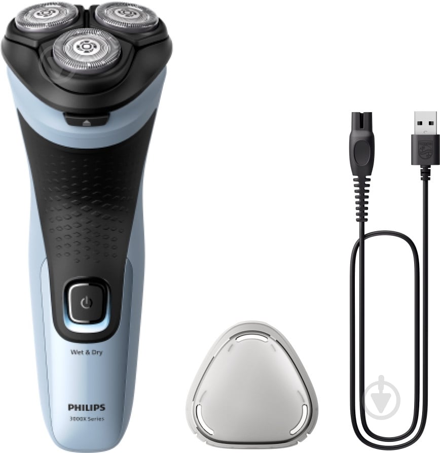 Електробритва Philips X3003/00 - фото 1