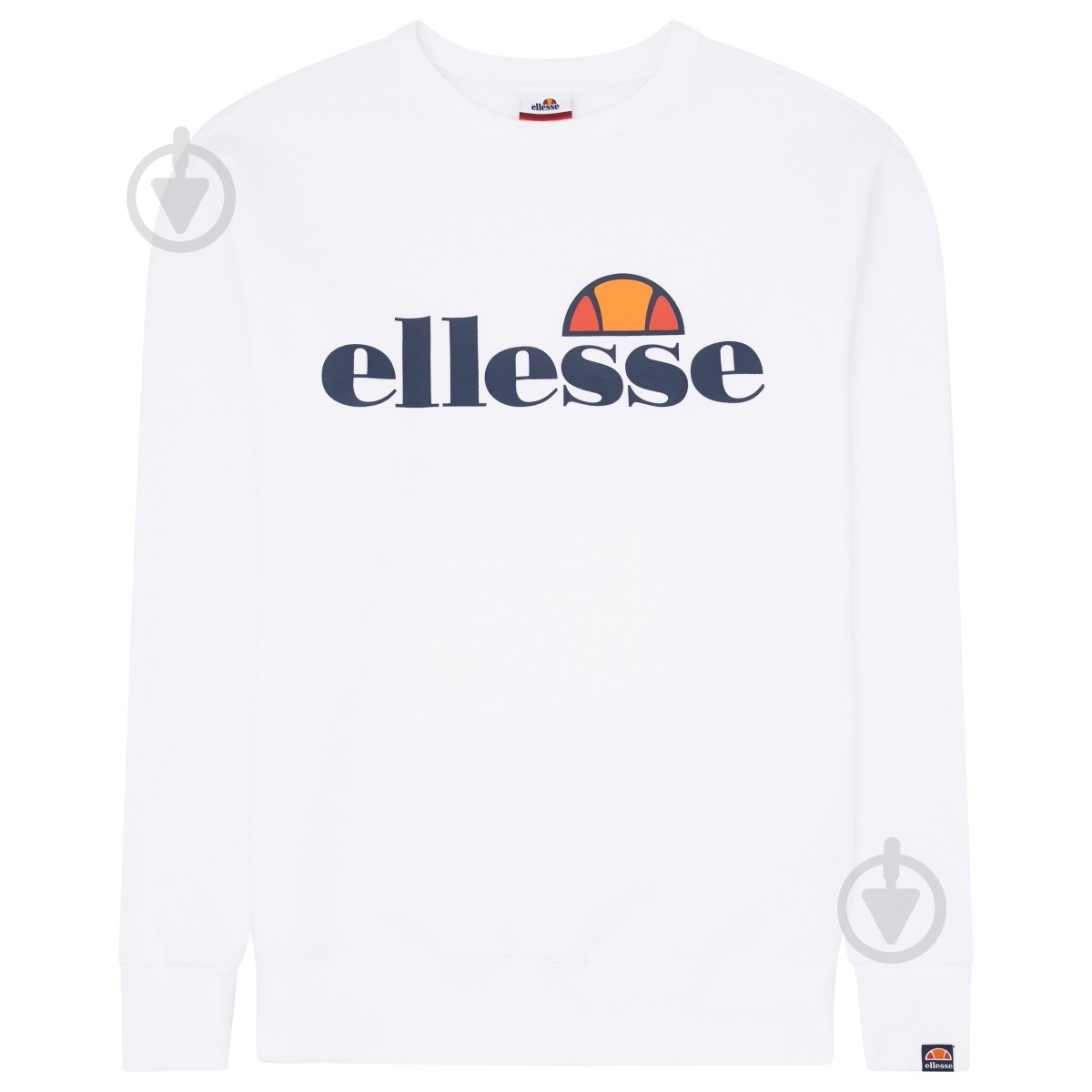 Джемпер Ellesse SGS03238-908 р.M білий - фото 5