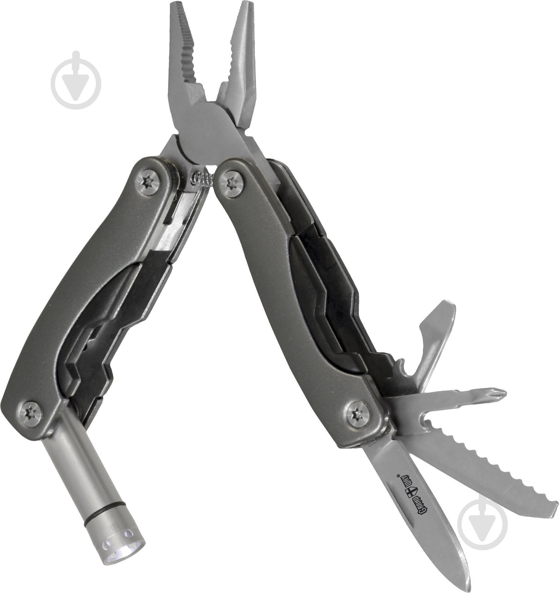 Мультиинструмент Grand Way 2228 - фото 1 Мультиинструмент Grand Way 2228 - фото 1