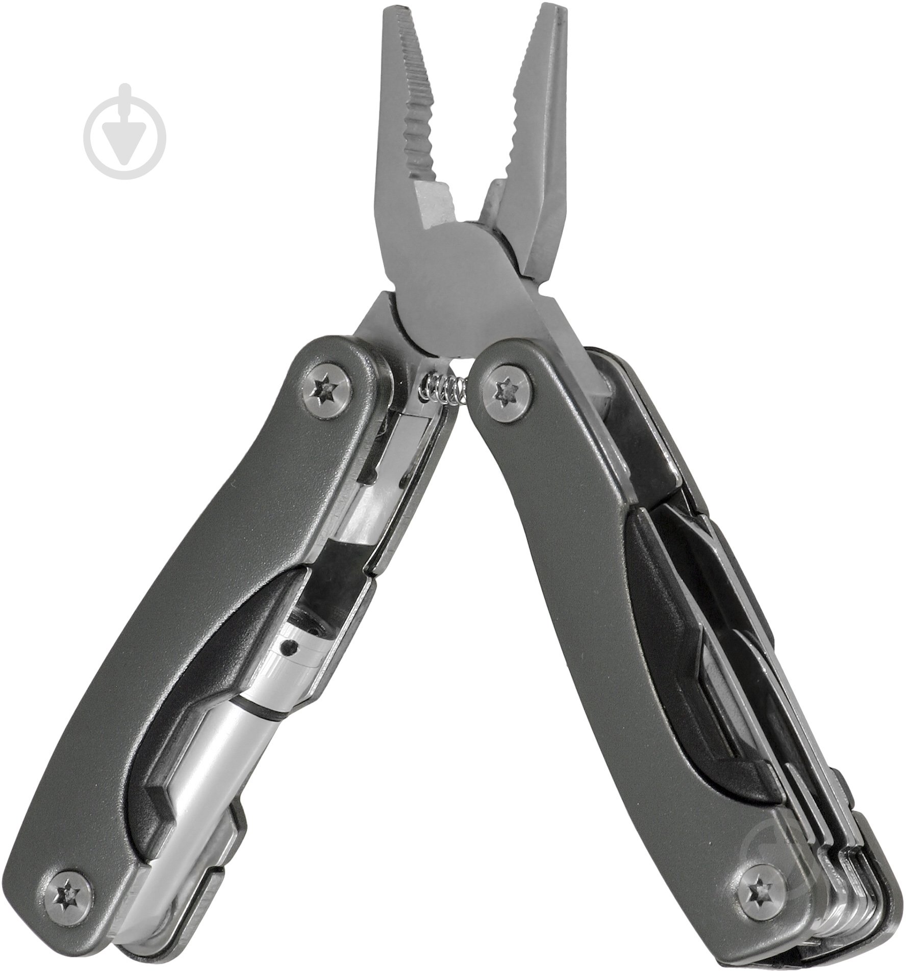 Мультиинструмент Grand Way 2228 - фото 2 Мультиинструмент Grand Way 2228 - фото 2