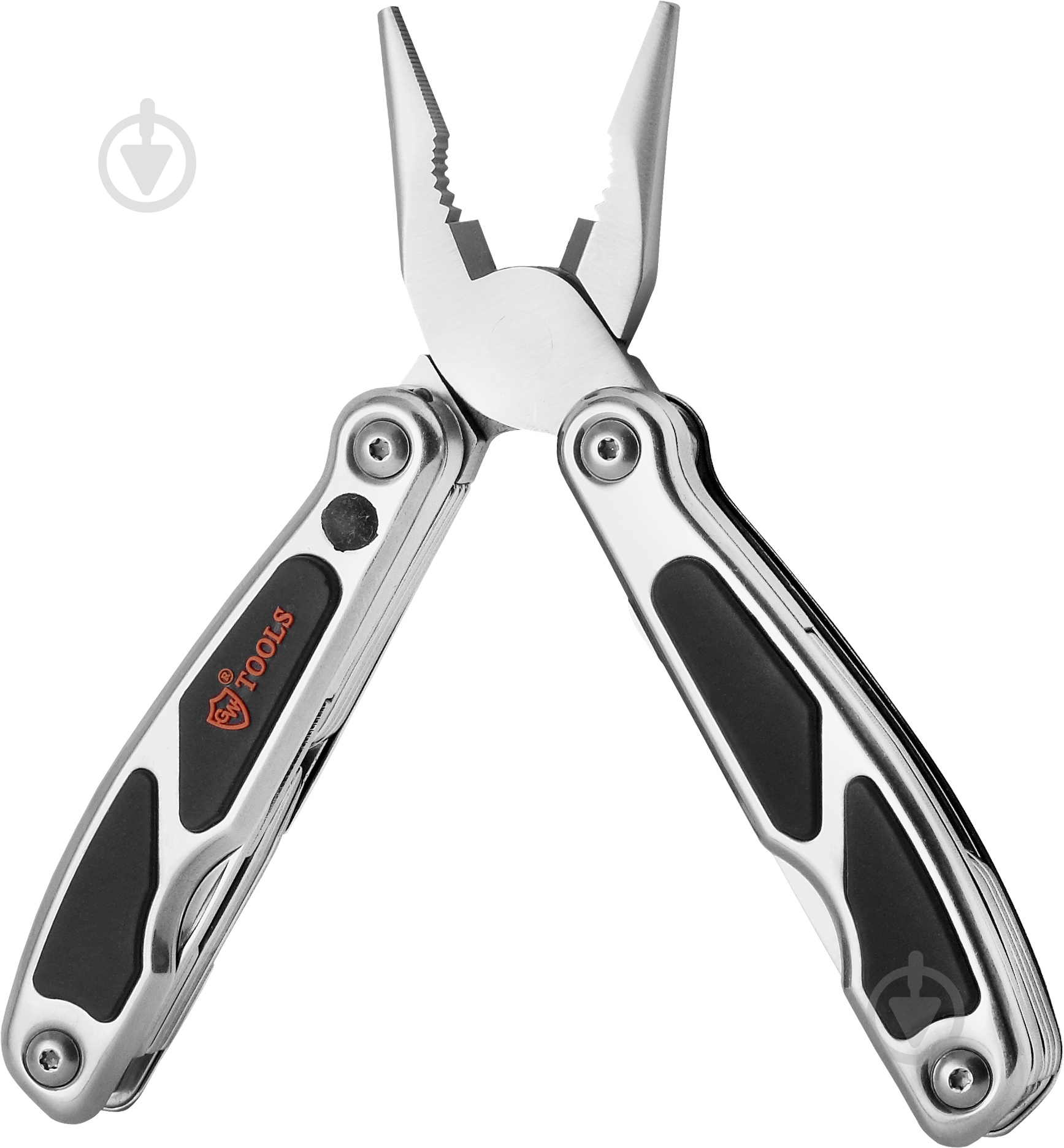 Мультиинструмент Grand Way 2611 - фото 2