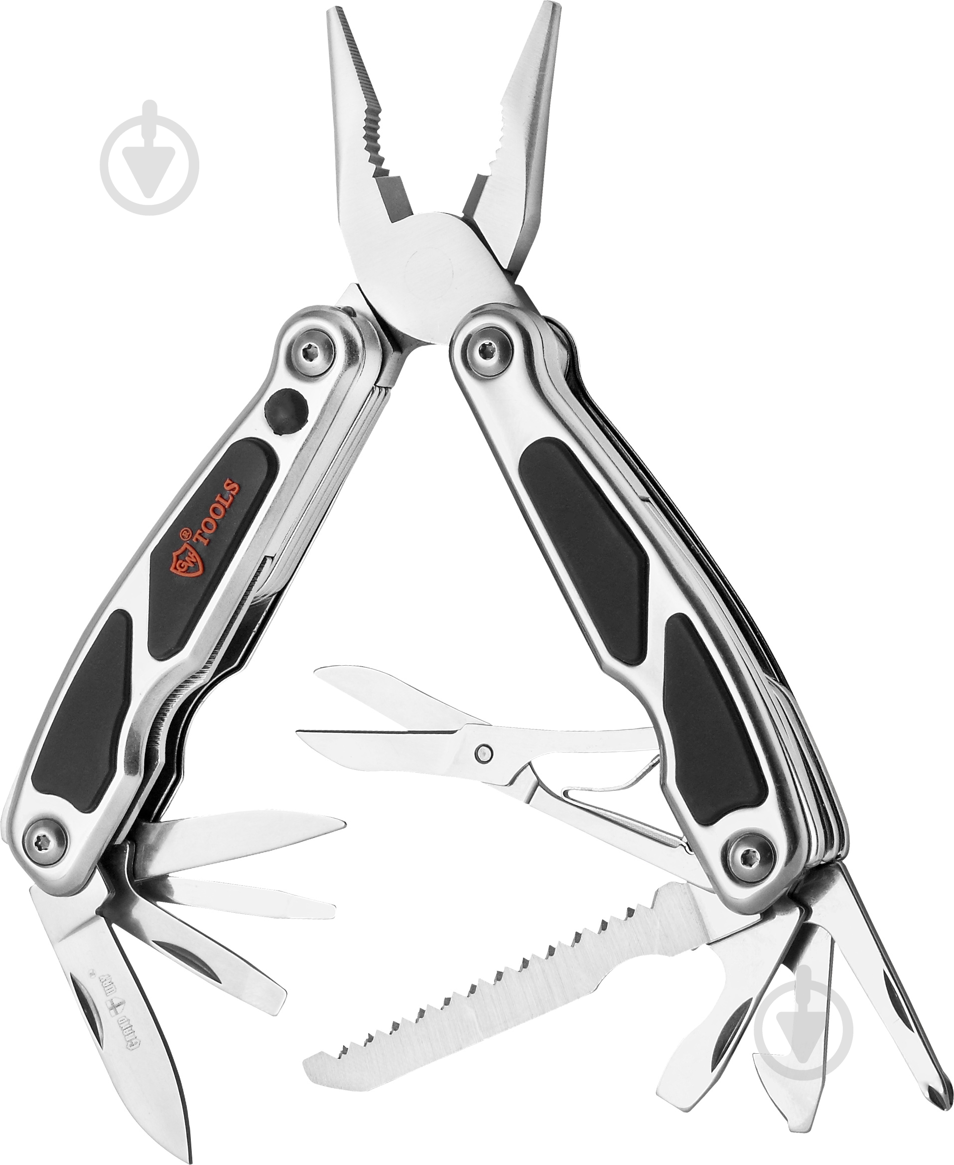 Мультиинструмент Grand Way 2611 - фото 1