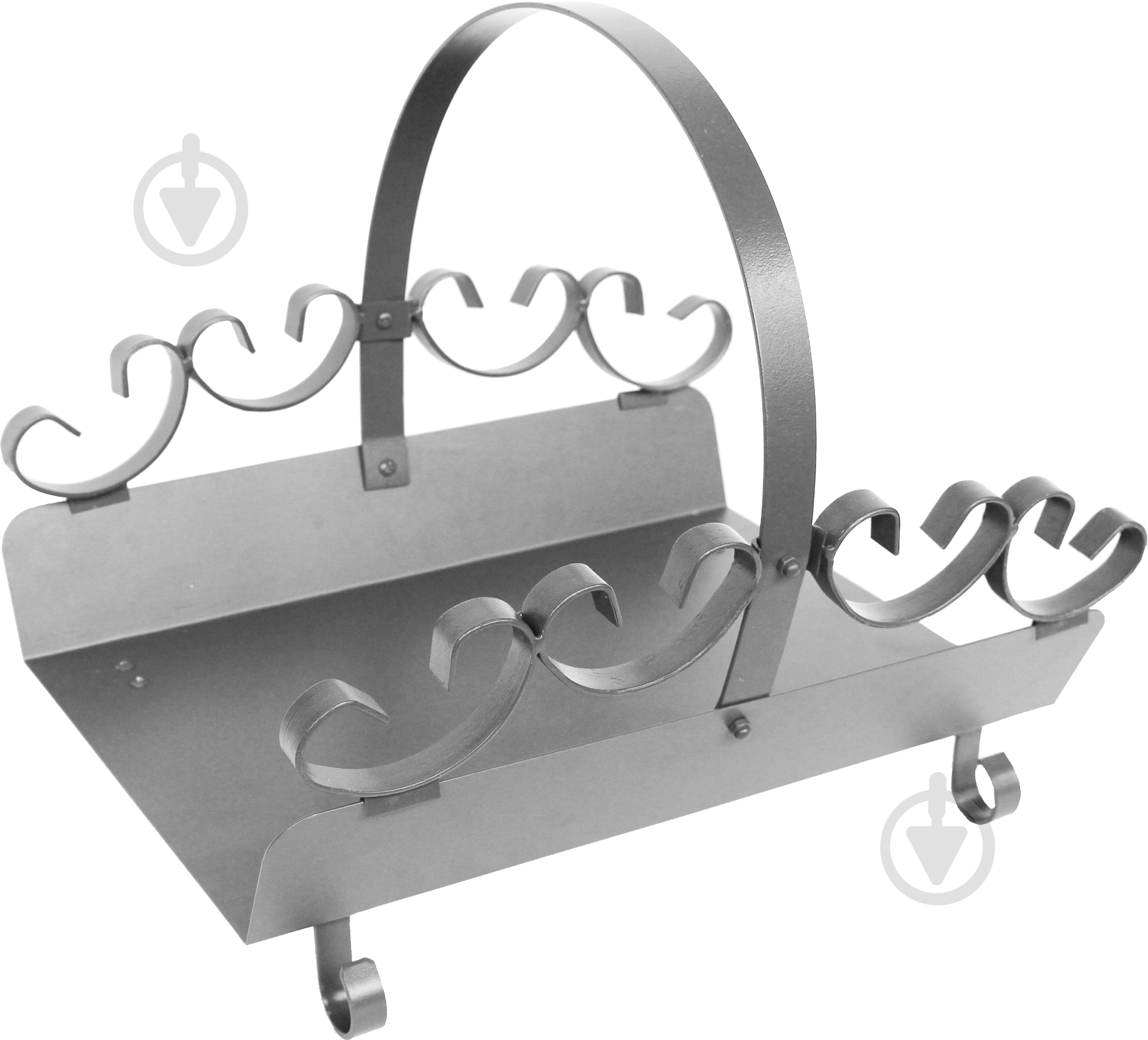 Дровница  Kamino Trend - фото 1