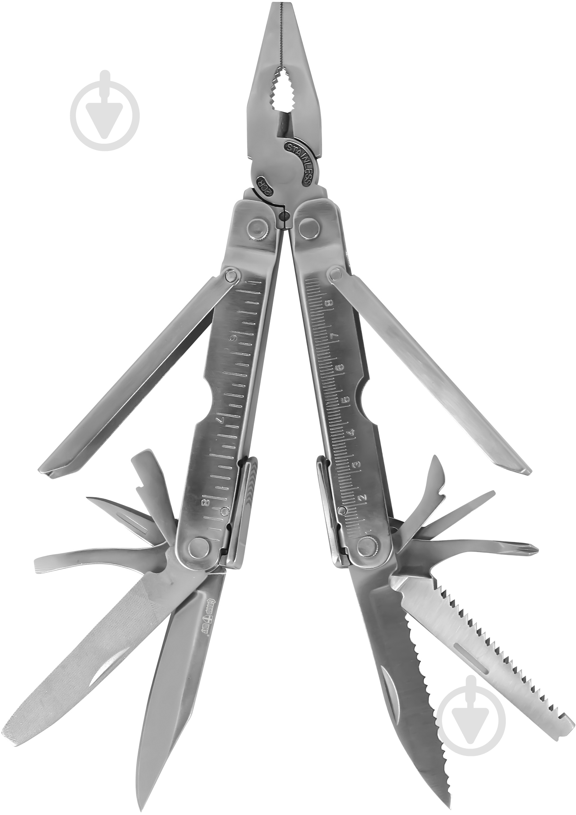 Мультиинструмент Grand Way 2242 - фото 1