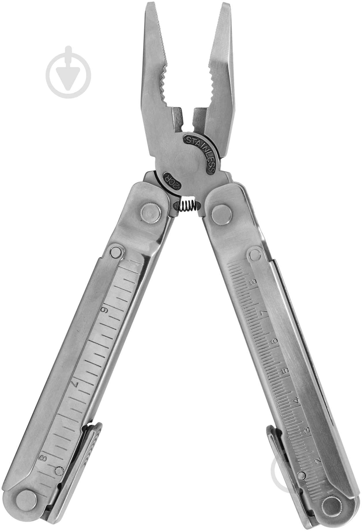 Мультиинструмент Grand Way 2242 - фото 2