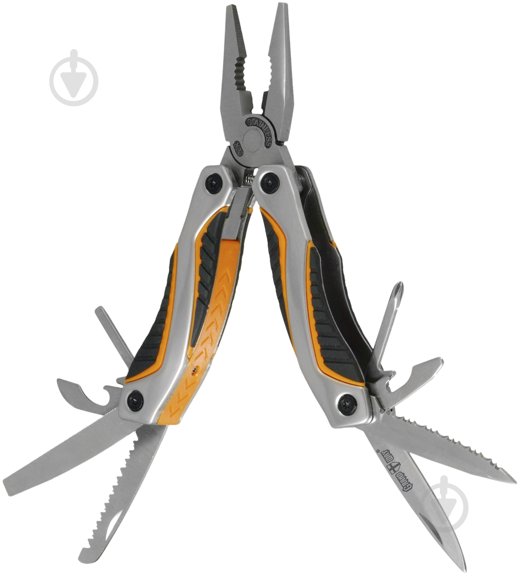 Мультиинструмент Grand Way 2241 - фото 1