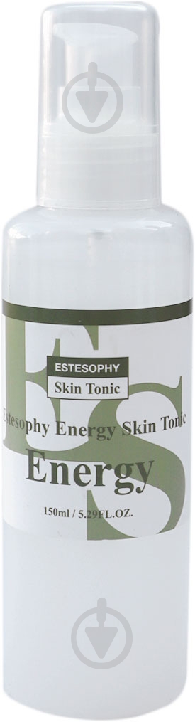 Тонік Sarangsae Estesophy Estesophy Energy Skin Tonic 150 мл - фото 1
