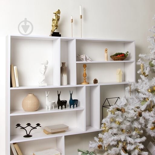 Статуэтка MVM DH-ST-05 лицо 31,5х7,5 см белый - фото 6 Статуэтка MVM DH-ST-05 лицо 31,5х7,5 см белый - фото 6