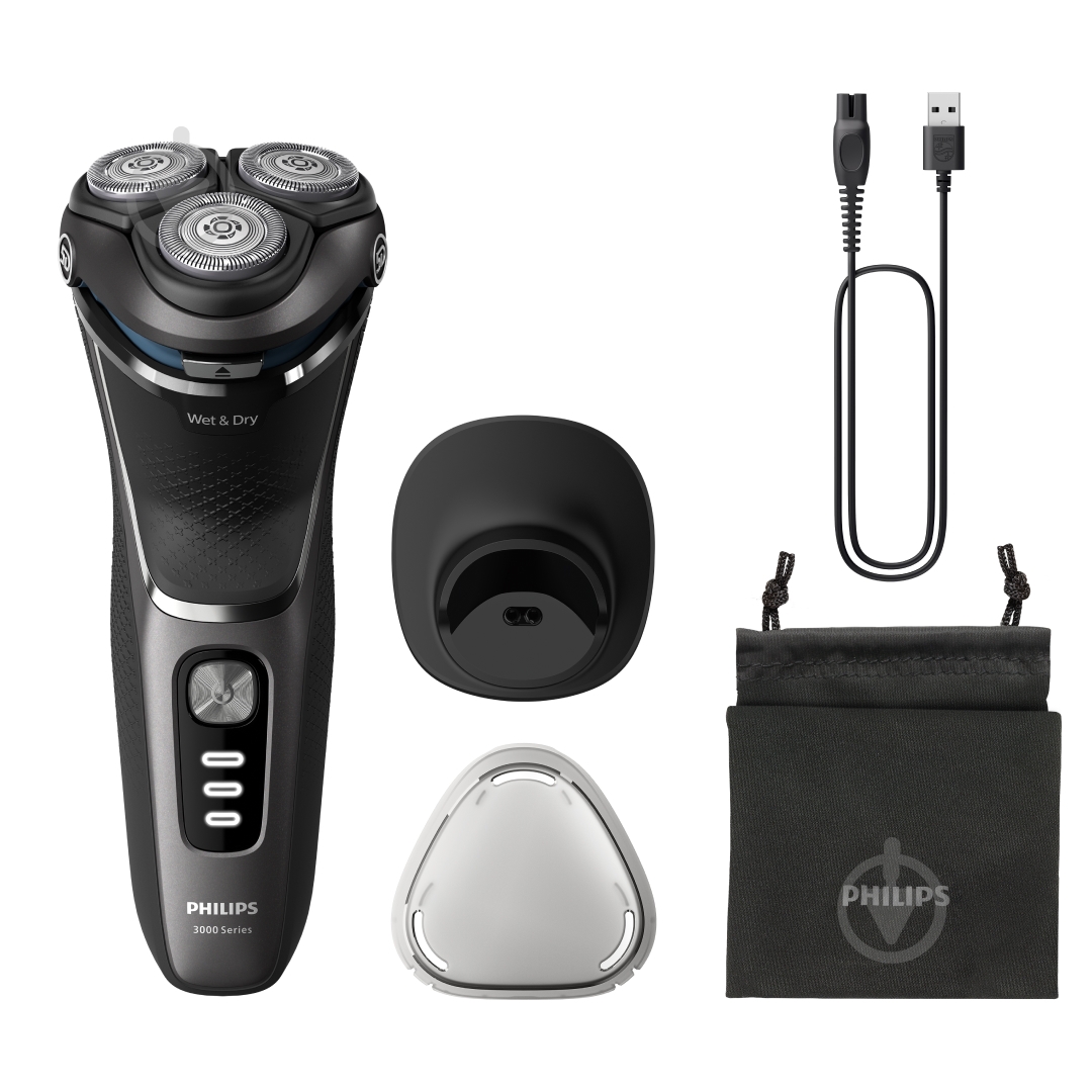 Электробритва Philips S3343/13 - фото 1
