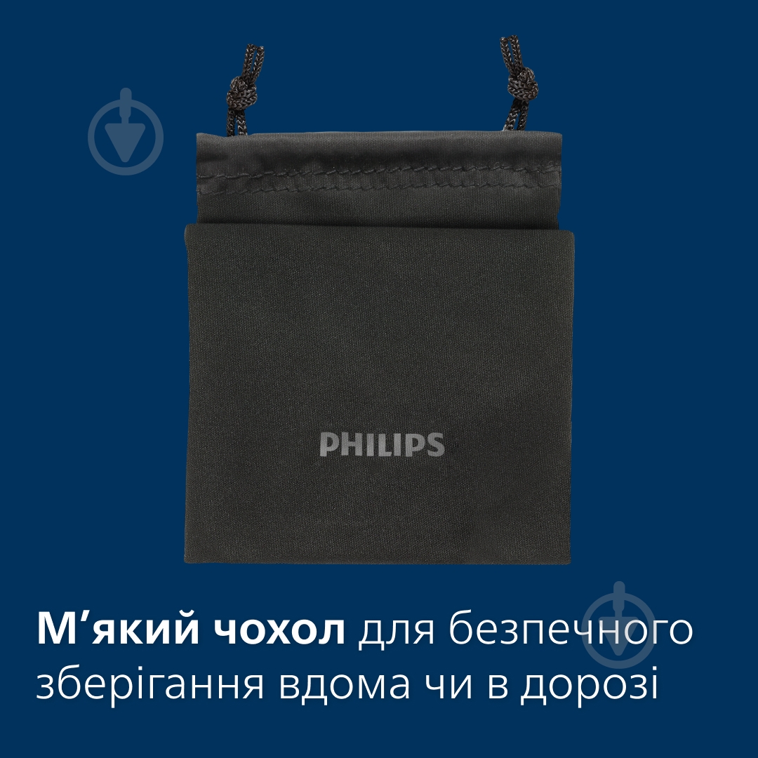 Электробритва Philips S3343/13 - фото 13