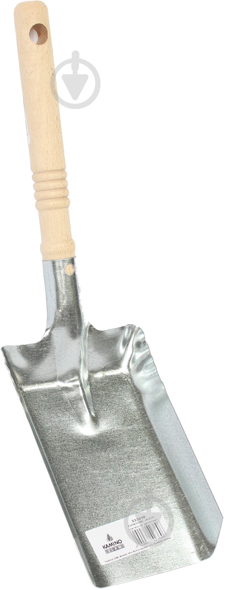 Совок для угля Kamino Trend - фото 1