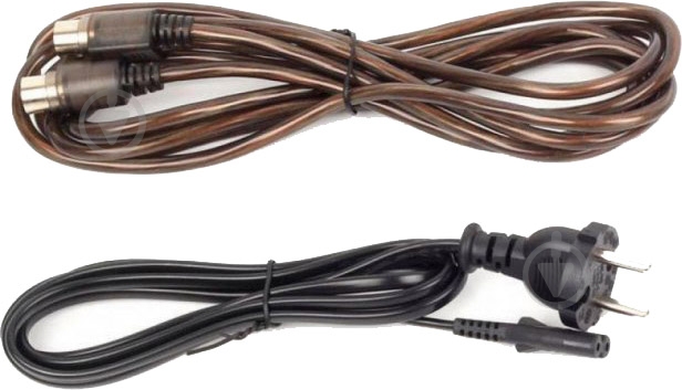 Акустическая система Edifier S360DB Brow 2.1 brown - фото 11