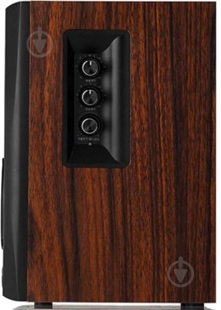 Акустическая система Edifier S360DB Brow 2.1 brown - фото 7
