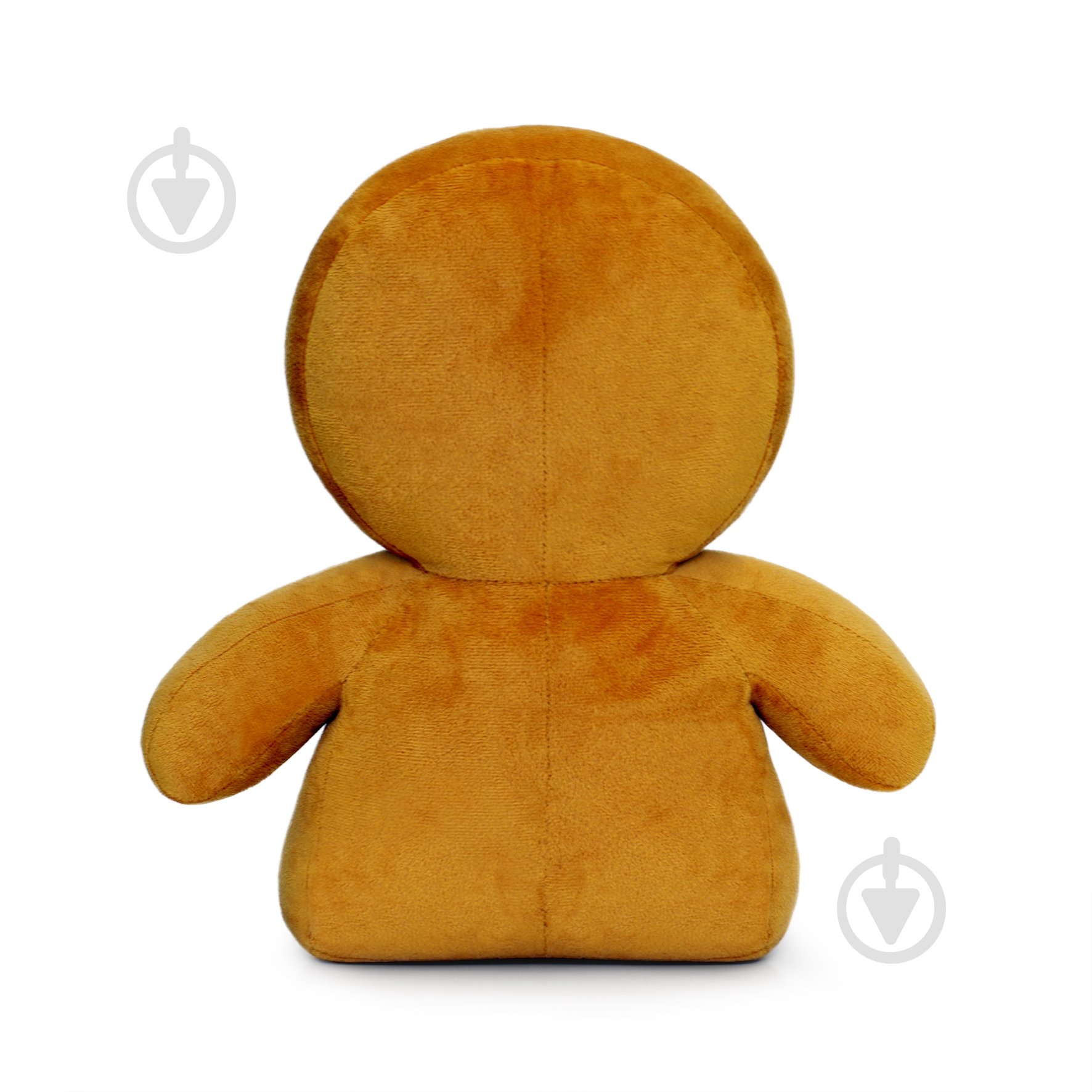 М'яка іграшка WP Merchandise Імбирне печиво 32 см коричневий FWPEPICGINBR22BG0 - фото 3