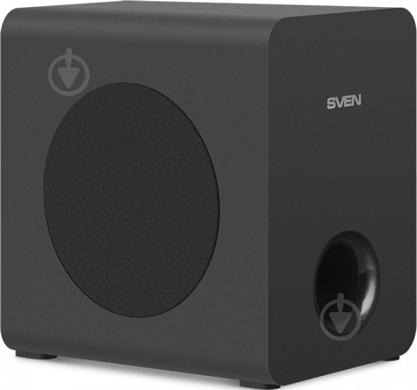 Акустическая система Sven SB-2150A 2.1 black - фото 9 Акустическая система Sven SB-2150A 2.1 black - фото 9
