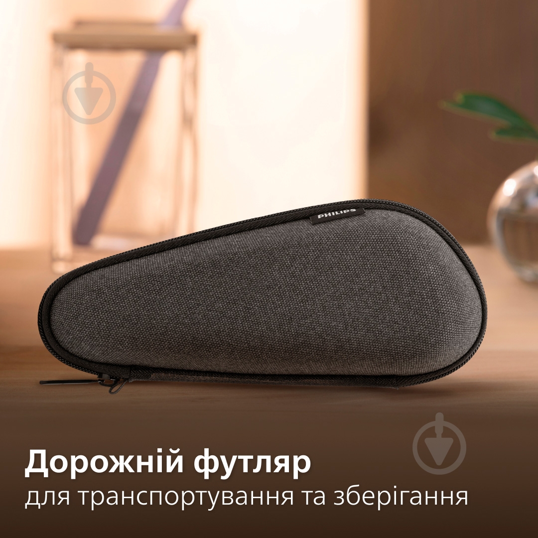 Електробритва Philips S9975/55 серії 9000 - фото 16