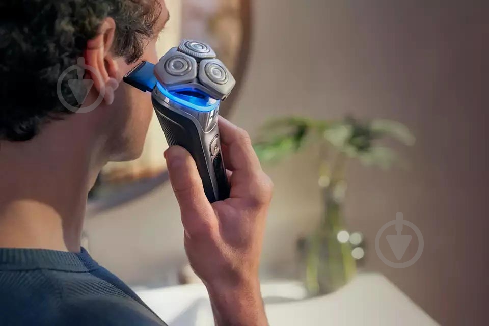 Електробритва Philips S9975/55 серії 9000 - фото 22