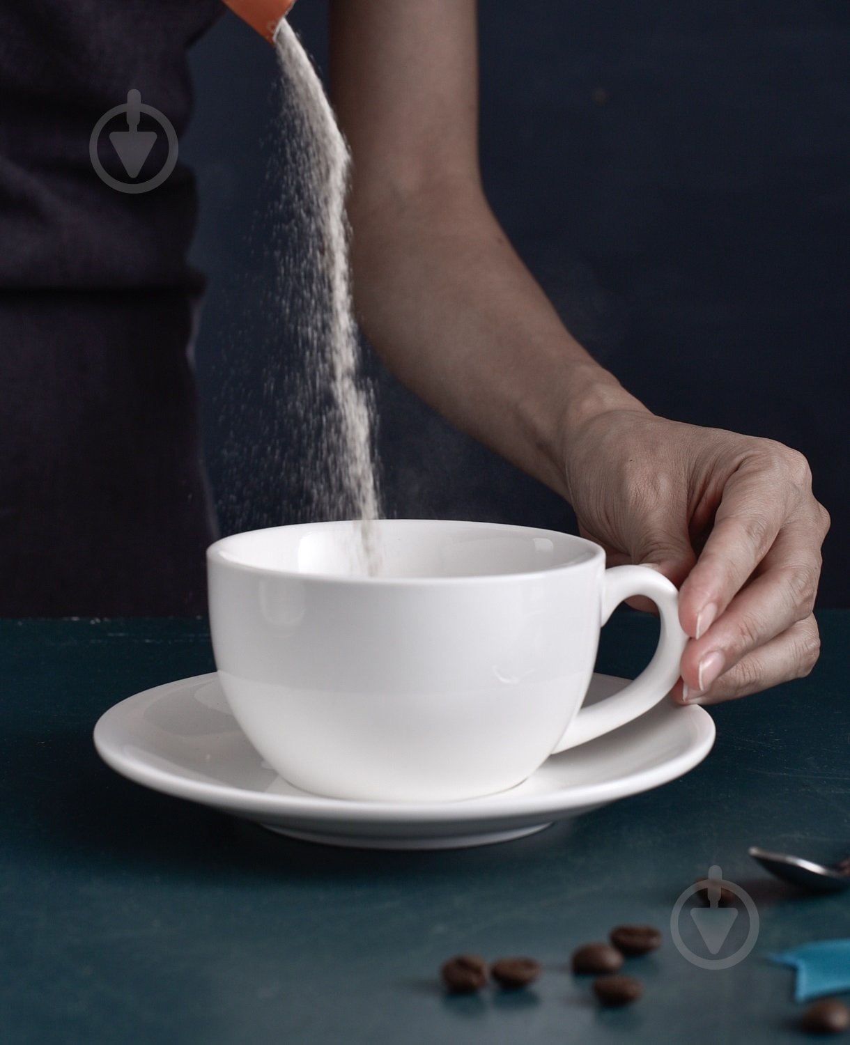 Чашка Origami Horeca Coupe 250 мл - фото 2