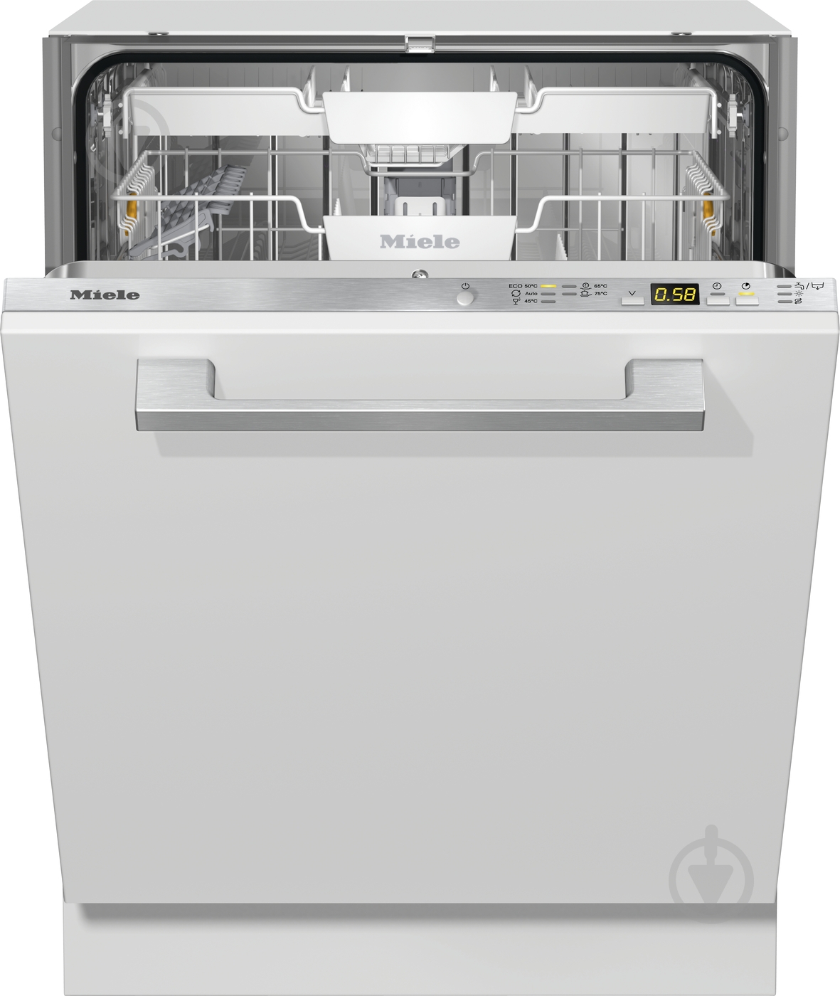 Посудомоечная машина Miele G 5050 SCVi - фото 1 Посудомоечная машина Miele G 5050 SCVi - фото 1