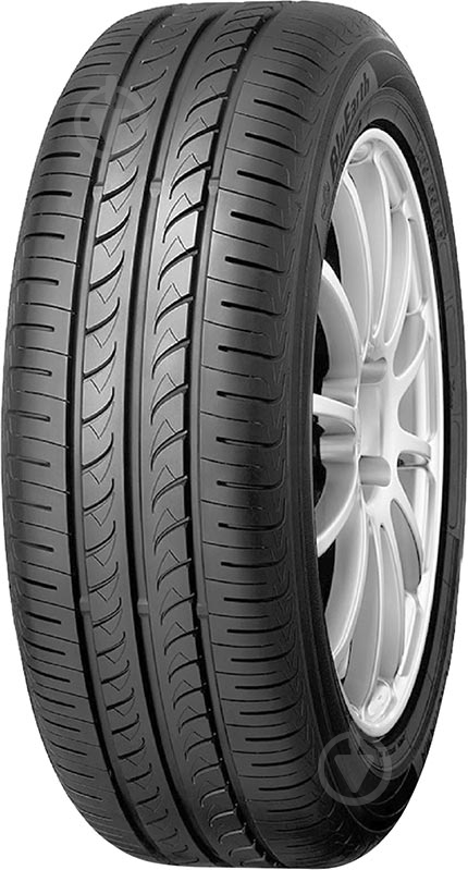Шина Contyre MEGAPOLIS 185/65R14 86 H лето - фото 1 Шина Contyre MEGAPOLIS 185/65R14 86 H лето - фото 1