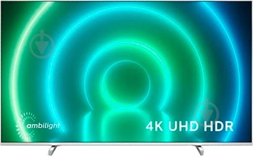 Телевизор Philips 43PUS7956/12 - фото 1