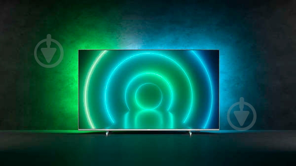 Телевизор Philips 43PUS7956/12 - фото 5