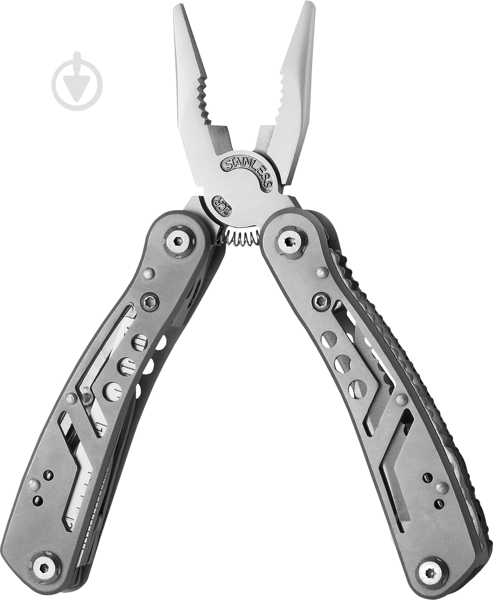 Мультиинструмент Grand Way 2238 - фото 2 Мультиинструмент Grand Way 2238 - фото 2