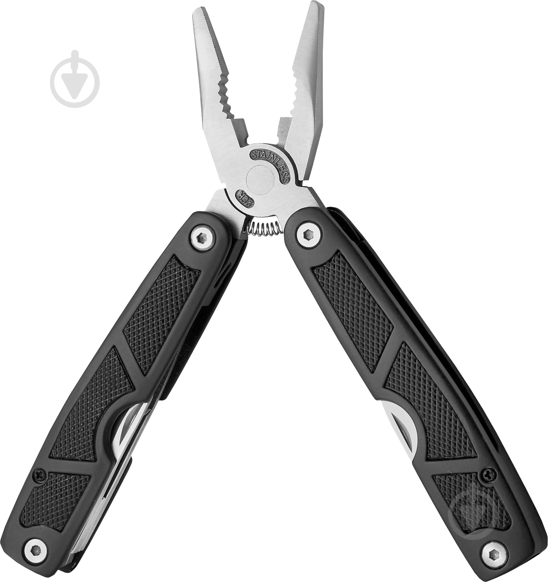 Мультиинструмент Grand Way 2237 - фото 2