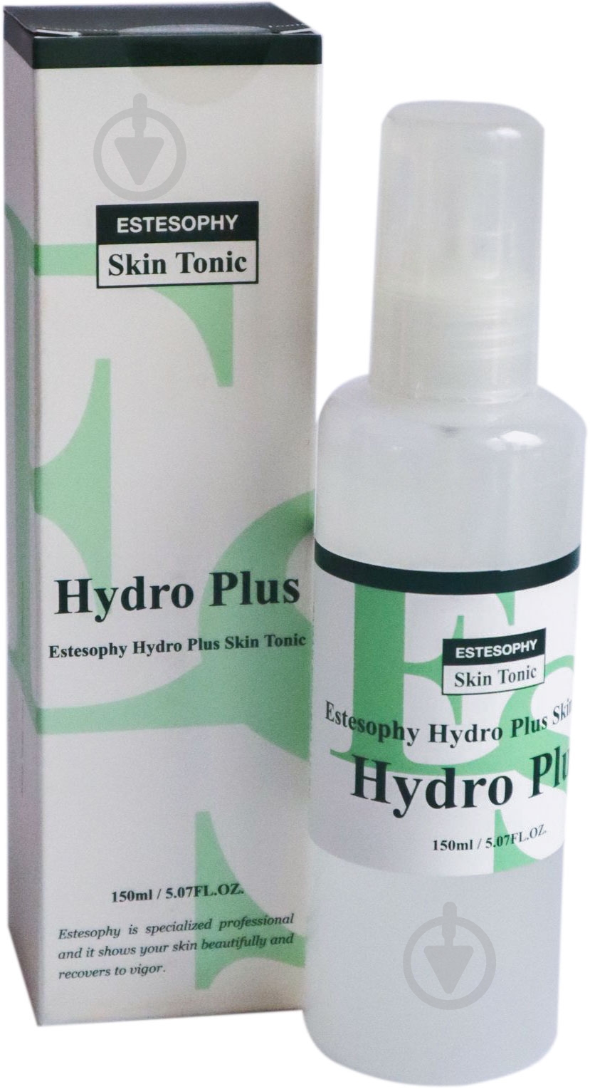 Тоник Sarangsae Estesophy Hydro Plus Skin Tonic 150 мл - фото 1